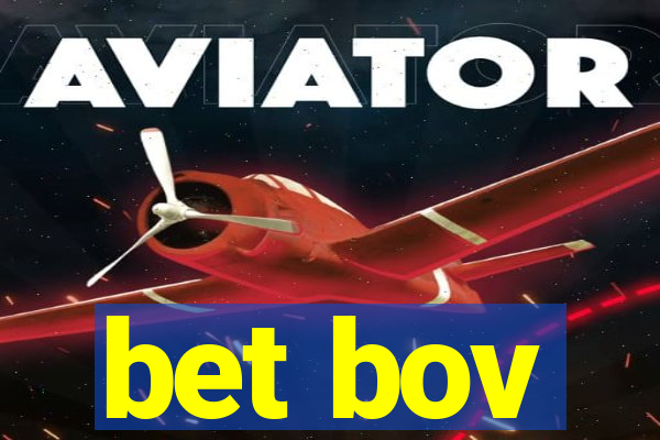 bet bov